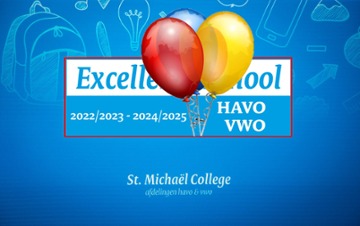 Excellente School - havo en vwo