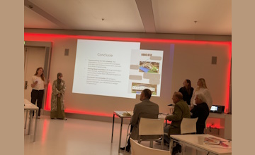 Technasium Bruggenfestival