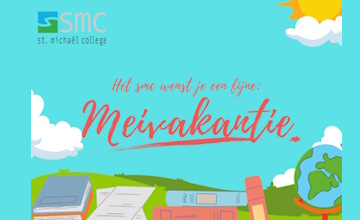 Meivakantie