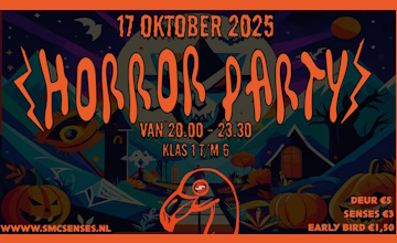 Horrorparty