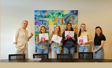 Dele diploma