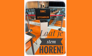 Verslag verkiezingen