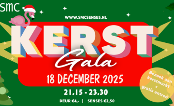 Kerstgala