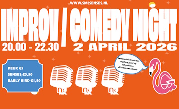 Improv / Comedy Night