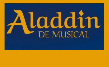 Musical Aladdin
