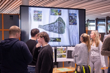 Meesterproeverij 2026