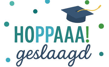 GESLAAGD