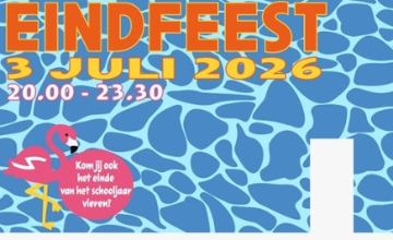 Eindfeest
