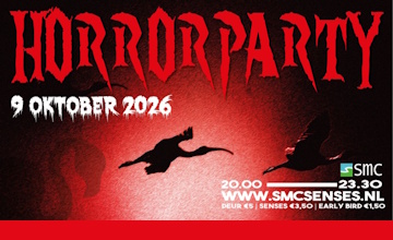 Horrorparty