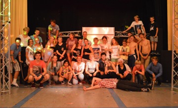 Commissies
