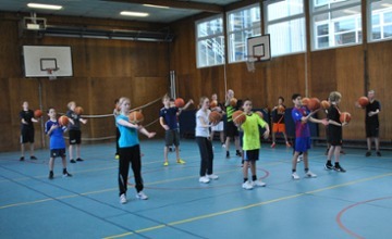 Donderdagmiddagactiviteiten